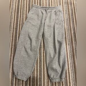 Free people sweats